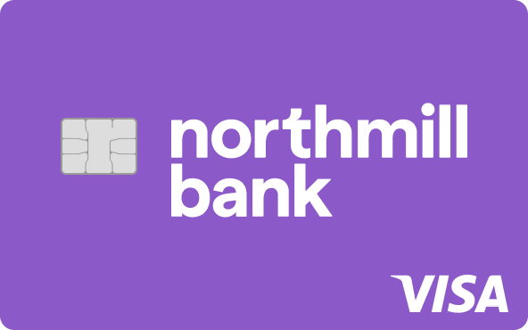 Northmill Bankkort Northmill Bankkort